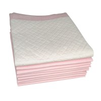 Disposable Hospital Medical Disposable Cheap Incontinence Underpad Manufacturer