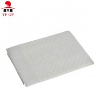 disposable baby underpad /disposable bed underpads/ adult diaper underpad baby diaper