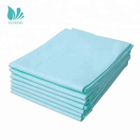 Wholesale cheap professional bed sheet disposable medical underpad