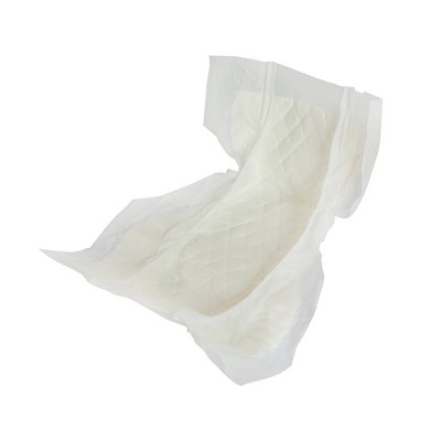 China gold manufacturer nice looking soft and breathable maternity pads