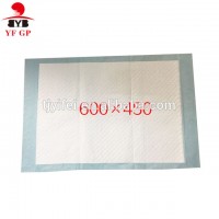 Hospital Disposable Underpad manufacturer / Incontinence Bed Pad and disposable medical Nursing pad