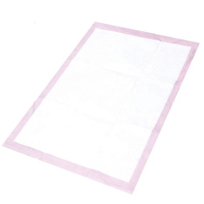 hospital disposable waterproof adult underpad