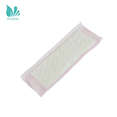 disposable adult nappy pad with different shape