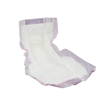 unisex urine dry modle L adult Nappy with leakguards bulk