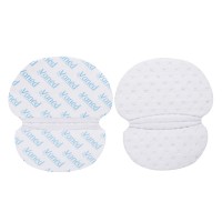 New Wholesale Good Quality Disposable Underarm Sweat Pads