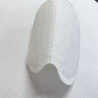 disposable underarm sweat pad