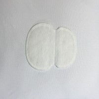 disposable underarm sweat pad