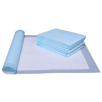 Disposable Pet Incontinence Pad/Dog Training Mat 600mm*600mm