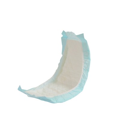 Super-Absorbent inner pad used together with diapers