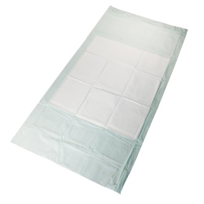 disposable medical underpads