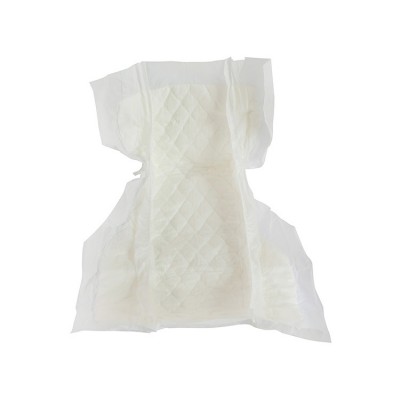 maternity sanitary towel with tissue paper for heavy flow women used