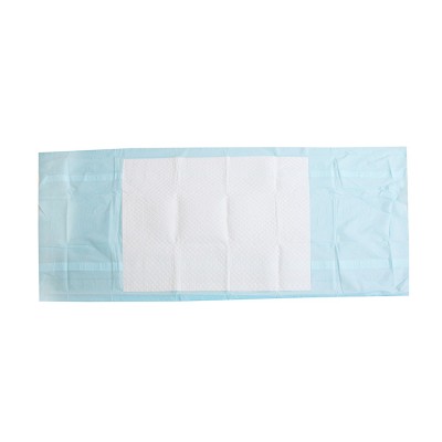 stay dry nursing pads