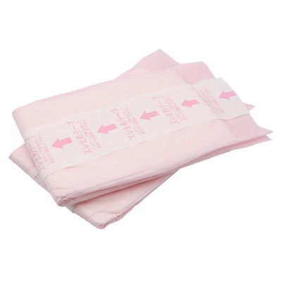 straight size maternity sanitary pad for women after abortion operation